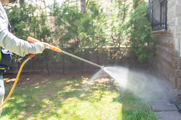Best Pest Control for Businesses  in Glenshaw, PA